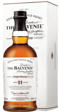 The Balvenie PortWood 21 Year Old